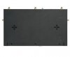 TP-LINK Brama sieciowa gigabitowa ER706WP-4G Omada 4G+ Cat6 AX3000 VPN 4-Port PoE+ 1× Gigabit SFP WAN/LAN, 1× Gigabit RJ45 WAN, 